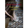 Goed excuus by Jonathan Dee