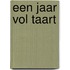 Een jaar vol taart