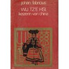 Wij Tz'e Hsi, keizerin van China door Johan Fabricius