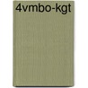 4vmbo-kgt by A.G.M. Jacobs