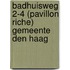Badhuisweg 2-4 (Pavillon Riche) gemeente Den Haag