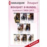 Bouquet e-bundel nummers 3408-3415 (8-in-1) by Tina Duncan