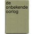 De onbekende oorlog