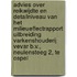 Advies over reikwijdte en detailniveau van het milieueffectrapport Uitbreiding Varkenshouderij Vevar B.V., Neulensteeg 2, te Ospel