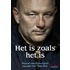 Theo Bos