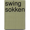 Swing sokken door Heidrun Liegmann