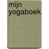 Mijn Yogaboek