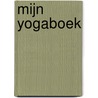 Mijn Yogaboek door MariëS. Oostdijk-Föllings