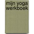 Mijn Yoga Werkboek