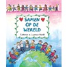 Samen op de wereld door Laurence Anholt