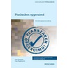 Plankzaken opgeruimd by Hans Regterschot