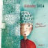 Dautremer kalender
