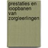 Prestaties en loopbanen van zorgleerlingen