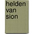 Helden van Sion