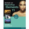 Het beste Photoshop Elements 11 by Scott Kelby
