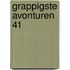 Grappigste avonturen 41
