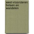 West-Vlaanderen fietsen en wandelen