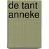 De tant Anneke