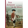 Een donjuan in de West door Jacco Hogeweg