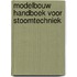 Modelbouw handboek voor stoomtechniek
