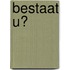 Bestaat u?