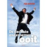 De slechtste ondernemer ooit by Aqil Radjab