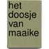 Het doosje van Maaike