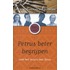 Petrus beter begrijpen