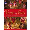 Kerst in huis door Tatjana Ozimakova