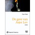 De gave van Asjer Lev - grote letter uitgave