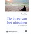 De kunst van het nietsdoen - grote letter uitgave