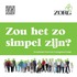 Zou het zo simpel zijn?