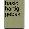 Basic hartig gebak door Geert Jonckheere