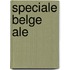 Speciale belge ale