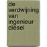 De verdwijning van ingenieur Diesel