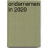 Ondernemen in 2020