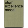 EFQM EXCELLENCE MODEL door Onbekend