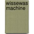 WISSEWAS MACHINE