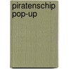 PIRATENSCHIP POP-UP door Onbekend
