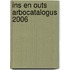 INS EN OUTS ARBOCATALOGUS 2006
