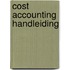 COST ACCOUNTING HANDLEIDING