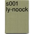 S001 LY-NOOCK
