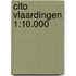 CITO VLAARDINGEN 1:10.000