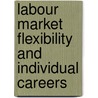 LABOUR MARKET FLEXIBILITY AND INDIVIDUAL CAREERS door S.R. Kirpal