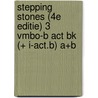 Stepping stones (4e editie) 3 vmbo-b act bk (+ i-act.b) a+b by Yagmur