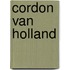 CORDON VAN HOLLAND