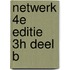 NETWERK 4E EDITIE 3H DEEL B