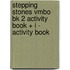 STEPPING STONES VMBO BK 2 ACTIVITY BOOK + I - ACTIVITY BOOK