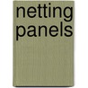 NETTING PANELS by M. Kuijper