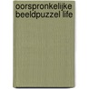 OORSPRONKELIJKE BEELDPUZZEL LIFE by Life